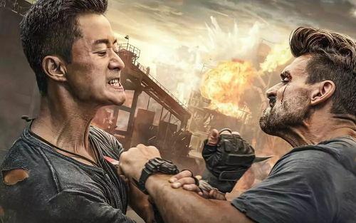 战狼家暴娱乐吃瓜视频,揭秘娱乐圈背后的惊人真相  第3张