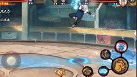 火影爆料预测最新消息,神秘忍者组织浮出水面，忍者世界风云再起！  第2张