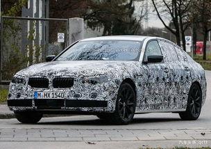 宝马一系新款爆料视频,揭秘视频中的亮点与期待 第3张 宝马一系新款爆料视频,揭秘视频中的亮点与期待 第3张