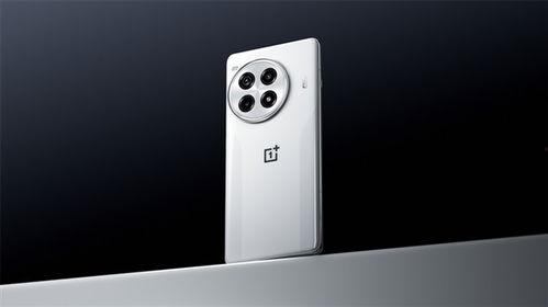 一加13官网最新爆料,性能与美学完美融合，引领科技潮流新篇章”