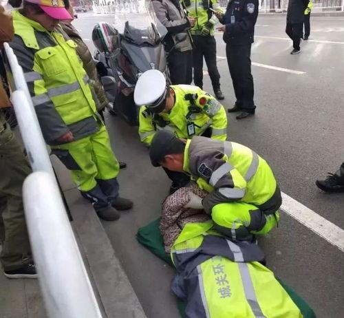 爆料撞摩托车妇女视频,网友热议安全出行 第2张 爆料撞摩托车妇女视频,网友热议安全出行 第2张