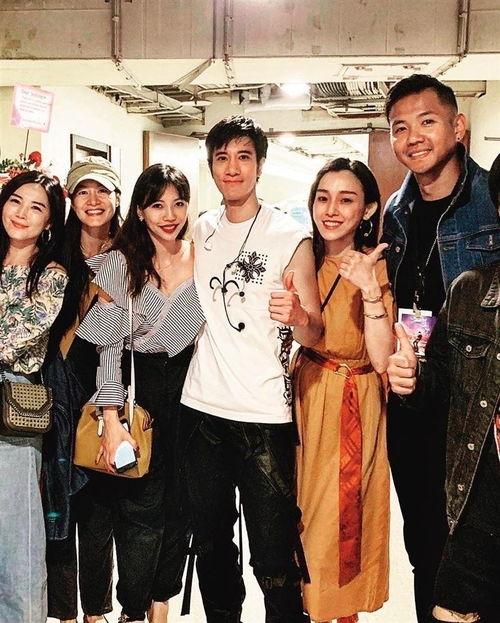 王力宏前妻最新爆料新闻,揭露惊人内幕，婚姻真相令人震惊