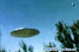 老兵爆料外星人视频,老兵亲证外星人视频曝光  第2张