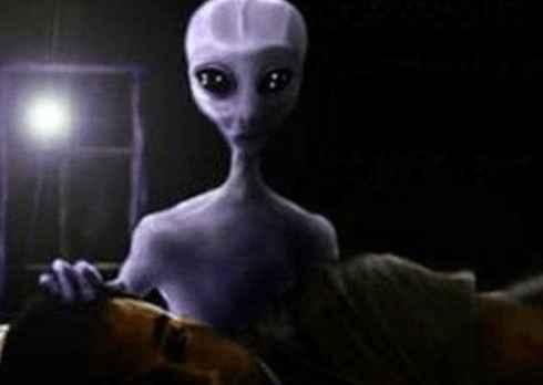 老兵爆料外星人视频,老兵亲证外星人视频曝光  第3张