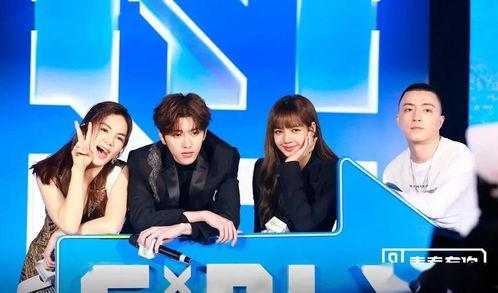 青你2最新爆料,选手们激烈角逐，精彩瞬间抢先看！